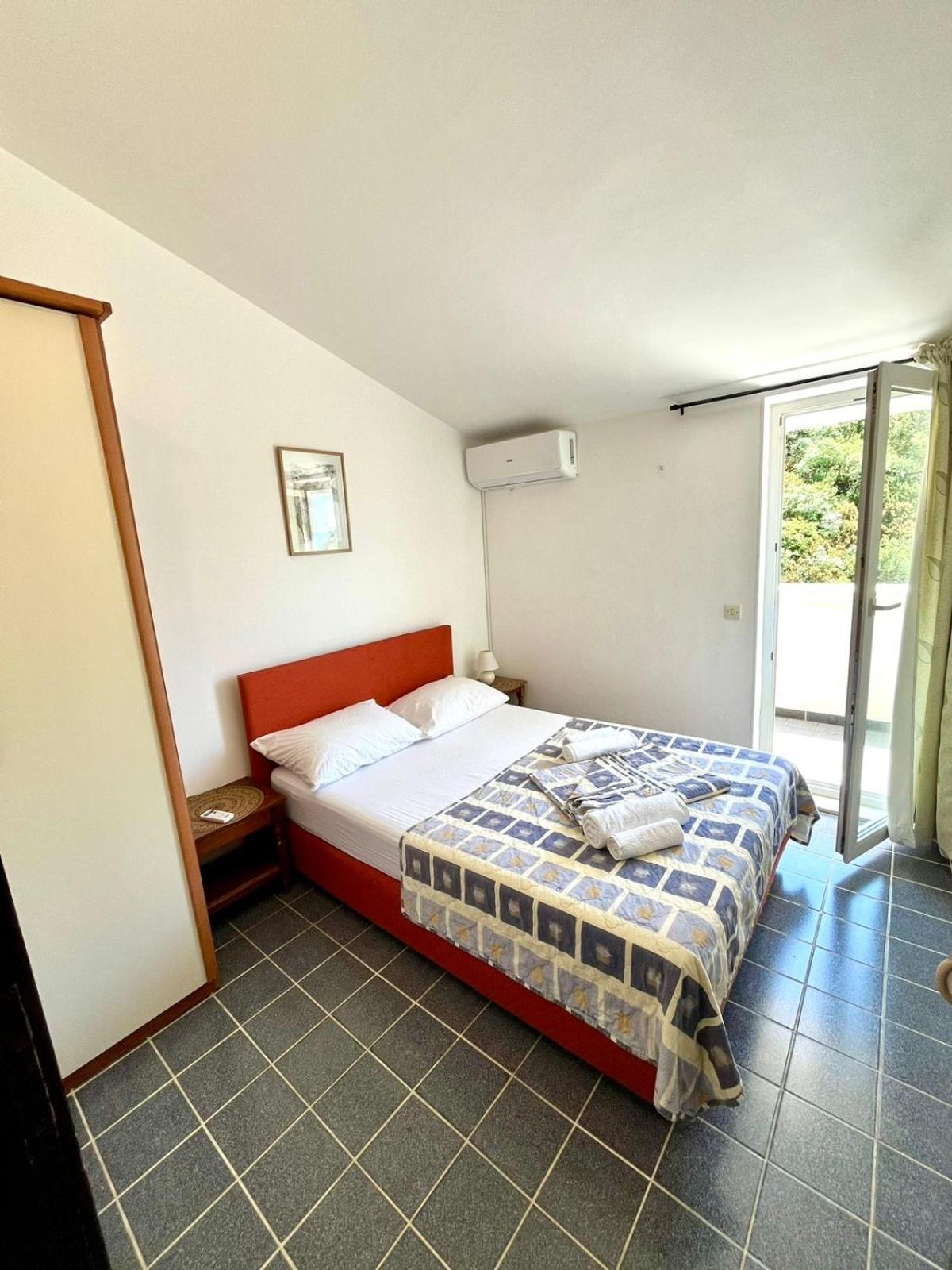 Apartments Harmonija Budva Exterior photo